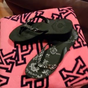 BCBGirls flopflops